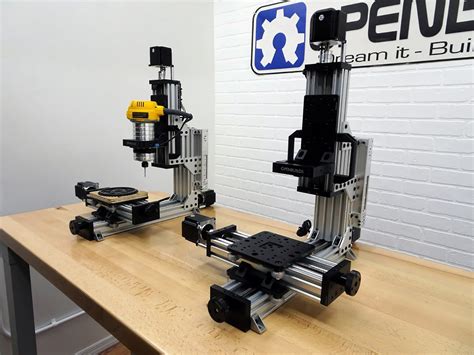 open source cnc machine|openbuilds minimill cnc machine.